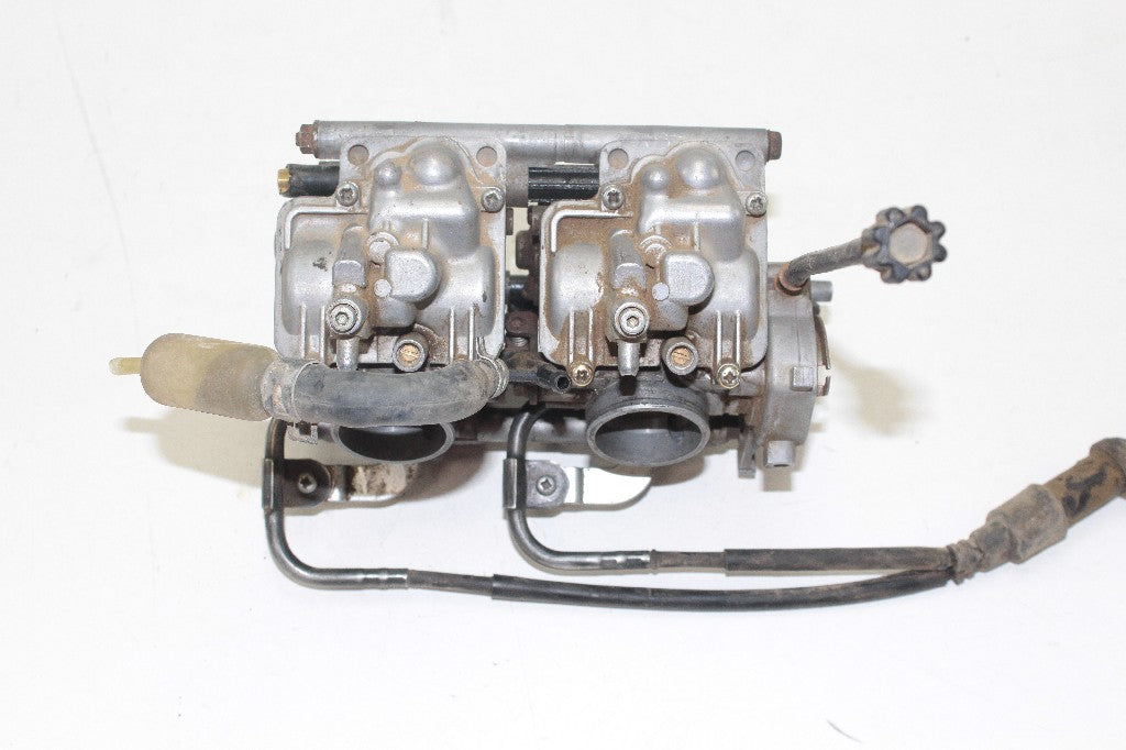 2006 Arctic Cat 650 V-Twin Automatic 4x4 Carburetor OEM: 0470-497