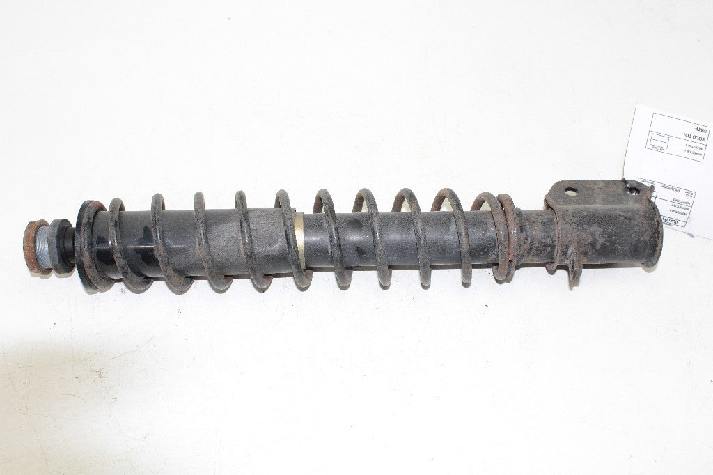 1999 Yamaha Grizzly 600 Shock Absorber Front  OEM: 4WV-23350-00-00