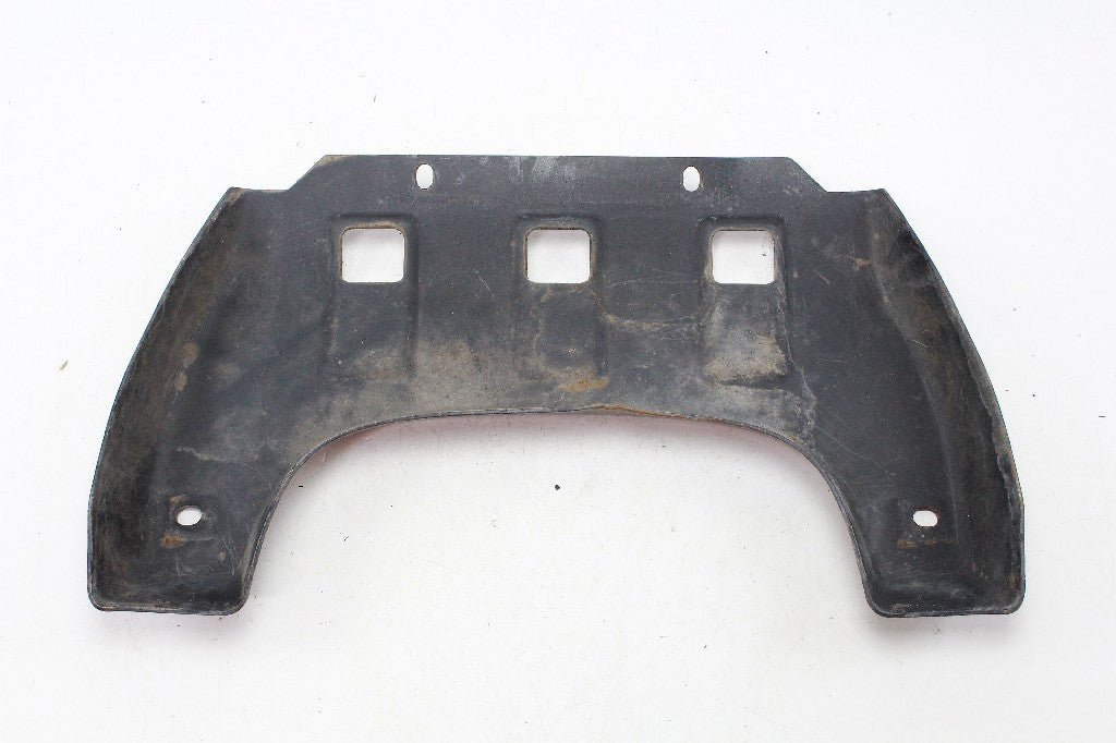 2011 John Deere XUV 825i Gator Skid Plate Front  OEM: M159452