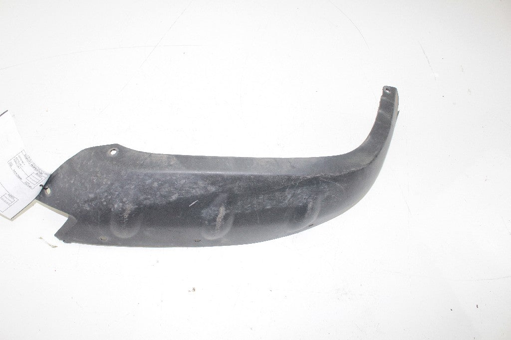 2005 Honda Fourtrax 400 Fender Flare Front Right OEM: 61861-HN7-000ZA