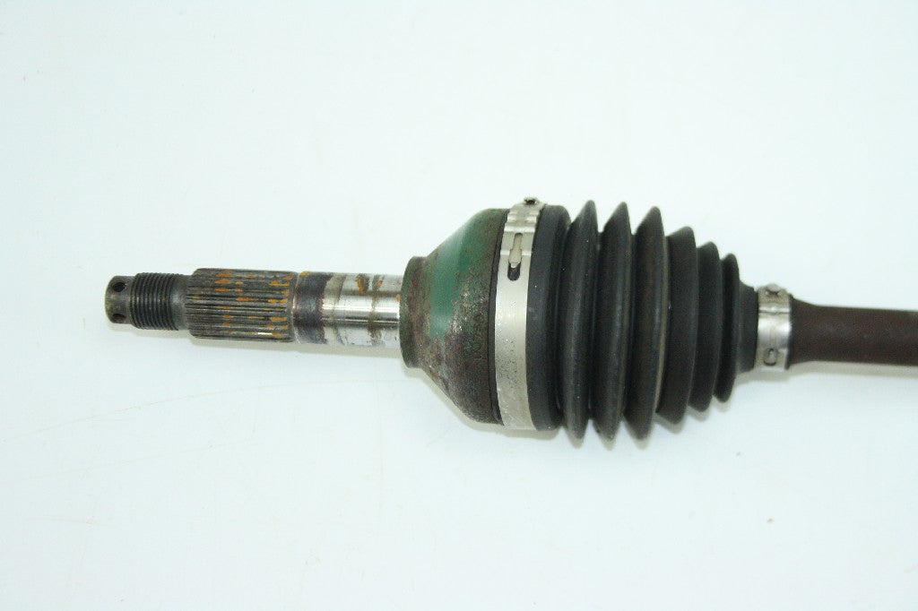 2008 Kawasaki Brute Force 750 CV Axle Rear OEM: 59266-0023 49006-0065