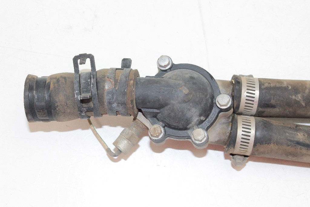 2006 Arctic Cat 650 V-Twin Automatic 4x4 Thermostat  OEM: 0413-077