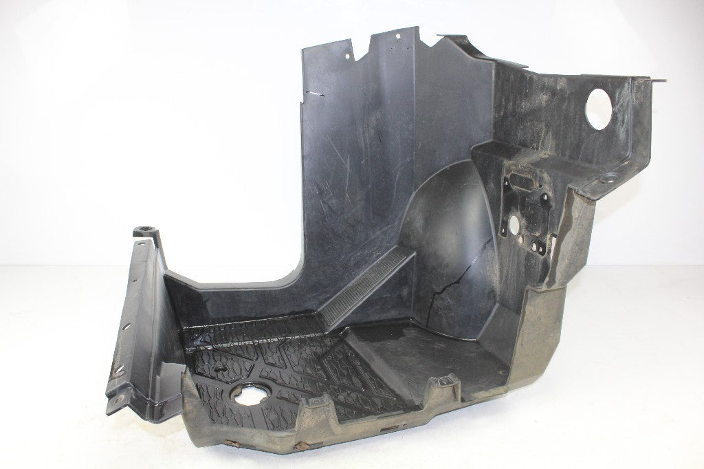 2016 POLARIS General 1000 Floor Pan Left OEM: 2636190-070