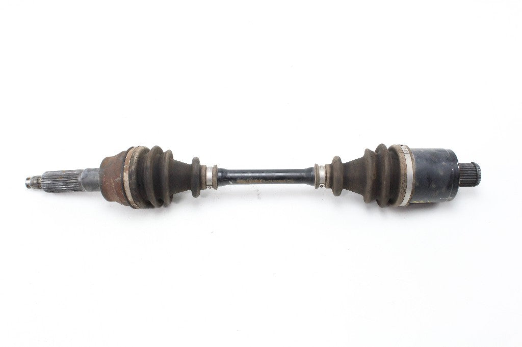 2018 POLARIS Sportsman 570 CV Axle Rear OEM: 1333677