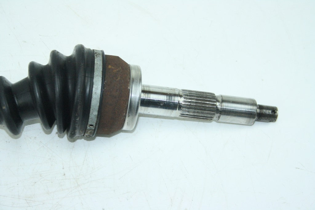 2000 POLARIS Sportsman 500 CV Axle Front OEM: 2200961