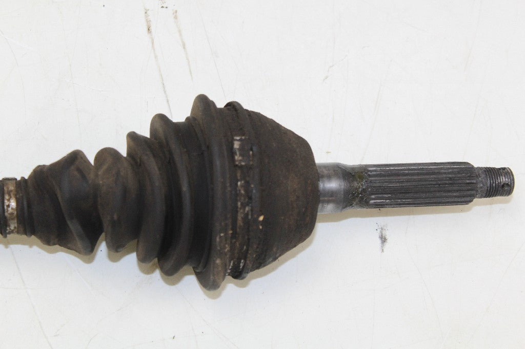 2005 POLARIS Sportsman 700 CV Axle Front OEM: 1380234