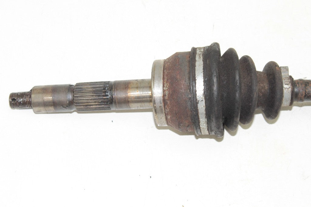 2000 POLARIS Sportsman 500 CV Axle Front OEM: 2200960 2200961