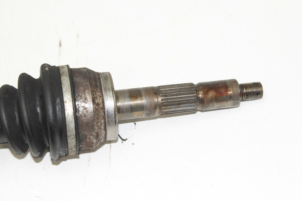 2000 POLARIS Sportsman 500 CV Axle Front OEM: 2200960 2200961