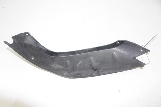 2005 Honda Fourtrax 400 Fender Flare Front Right OEM: 61861-HN7-000ZA