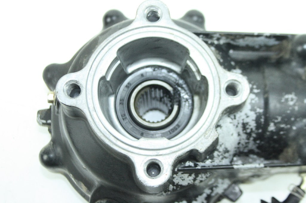 2000 Arctic Cat 500 Differential Rear  OEM: 0502-108