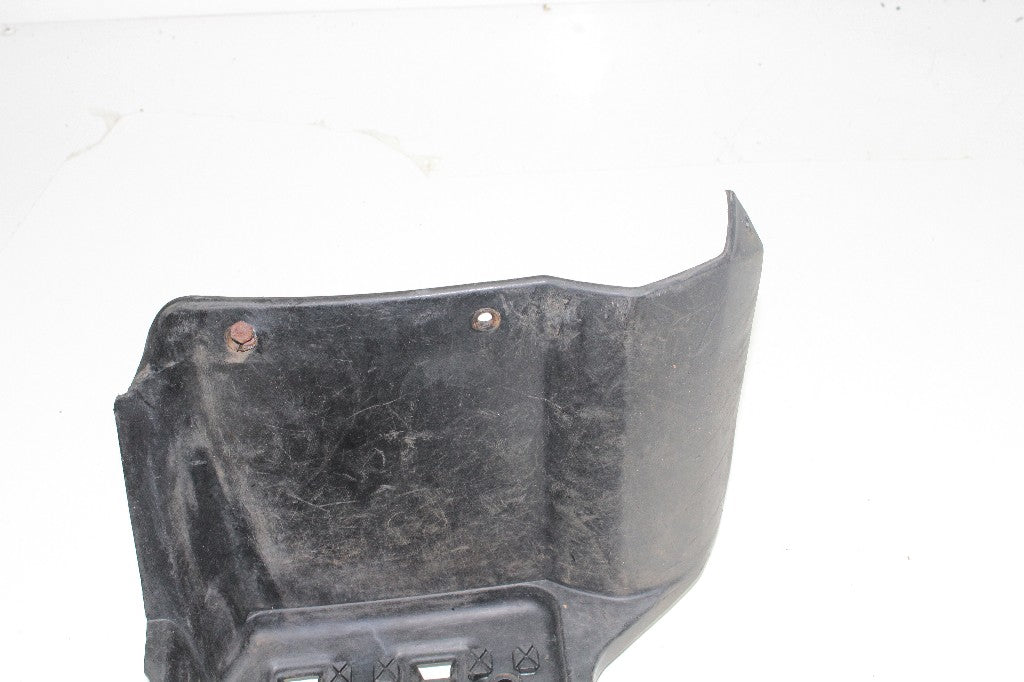 2002 Yamaha Kodiak 400 Footwell Right OEM: 5GH-27463-00-00