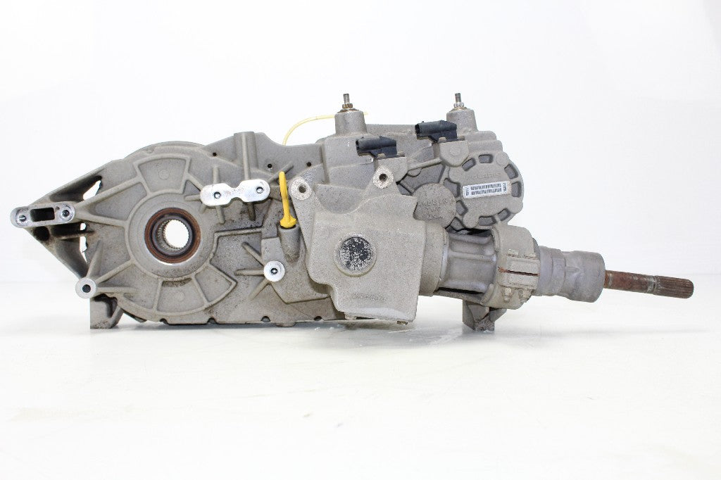 2003 POLARIS Sportsman 500 Transmission Assembly OEM: 1341444