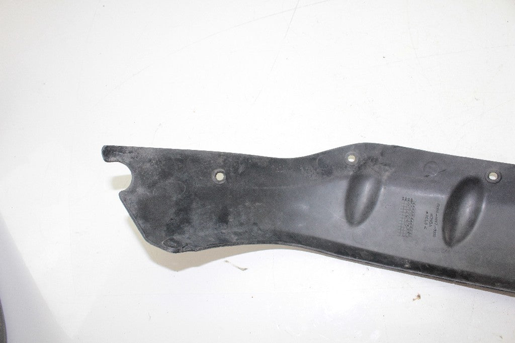 2005 Honda Fourtrax 400 Fender Flare Front Left OEM: 61866-HN7-000ZA