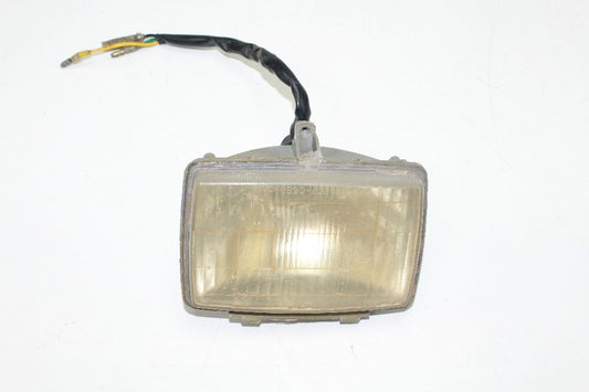 1992 Yamaha YFB250 TIMBERWOLF 2WD Headlight OEM: 2HR-84310-30-00