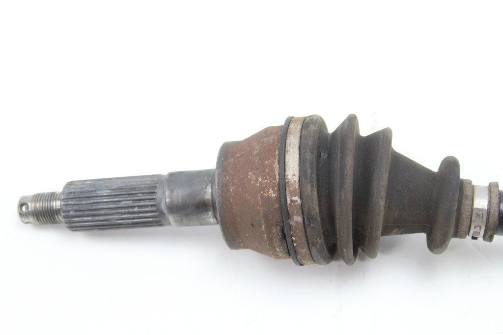 2018 POLARIS Sportsman 570 CV Axle Rear OEM: 1333677