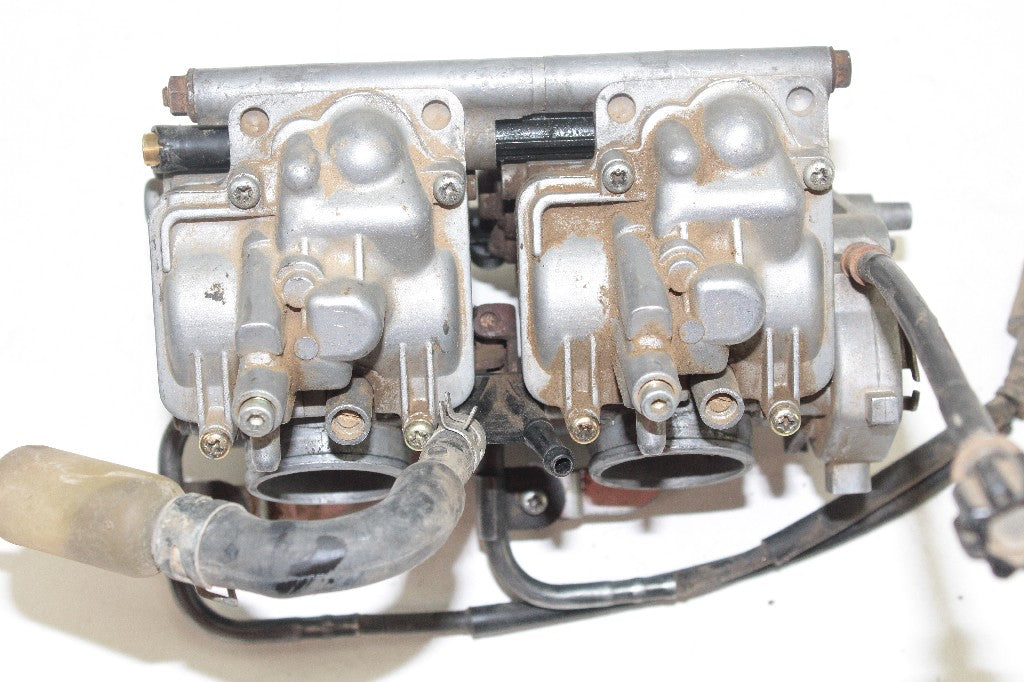 2006 Arctic Cat 650 V-Twin Automatic 4x4 Carburetor OEM: 0470-497