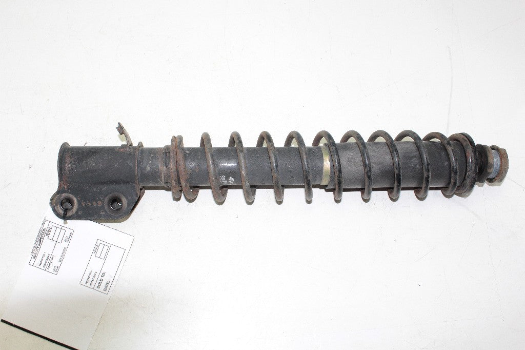 1999 Yamaha Grizzly 600 Shock Absorber Front  OEM: 4WV-23350-00-00