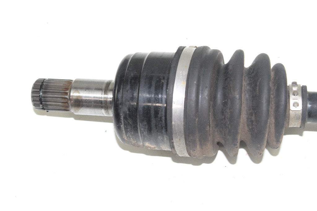 2002 Yamaha Kodiak 400 CV Axle Front OEM: 5GH-2510F-00-00