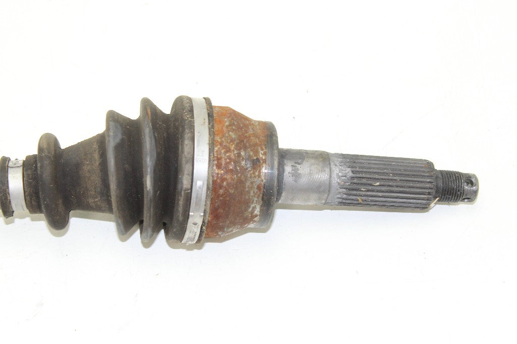 2020 POLARIS Sportsman 450 CV Axle Rear OEM: 1333677 3236010 3236009