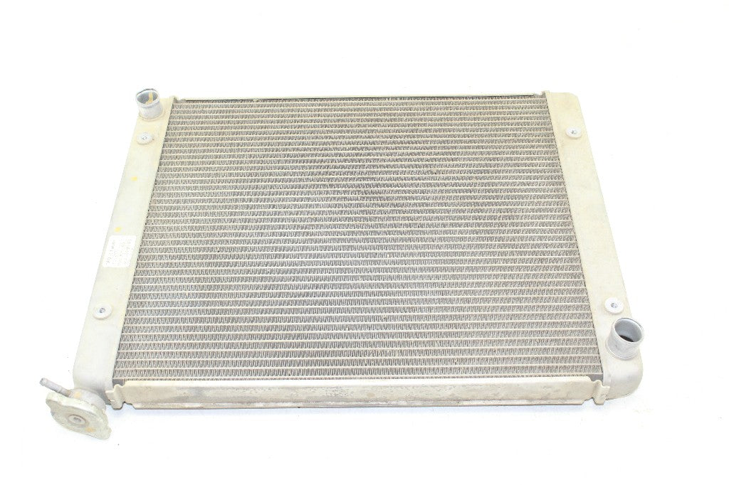 2014 POLARIS RZR XP 1000 Radiator OEM: 1240745