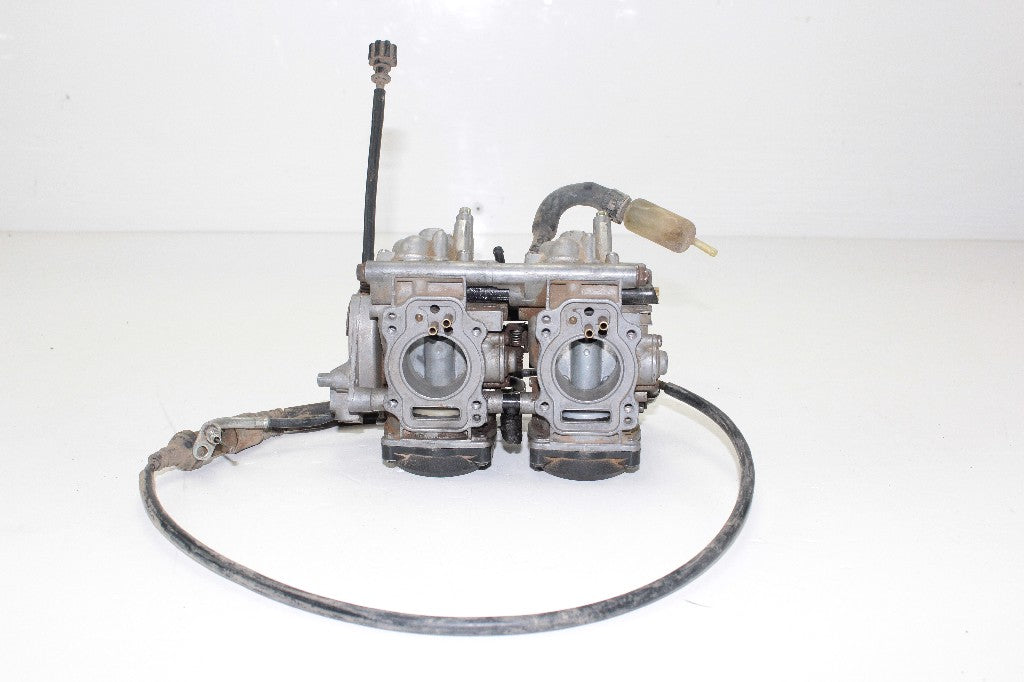 2006 Arctic Cat 650 V-Twin Automatic 4x4 Carburetor OEM: 0470-497