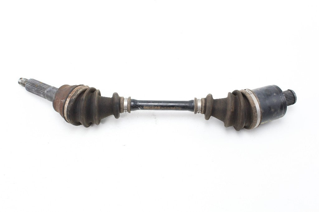 2018 POLARIS Sportsman 570 CV Axle Rear OEM: 1333677