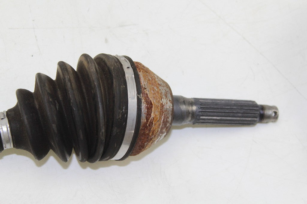 2005 POLARIS Sportsman 700 CV Axle Front OEM: 1380234