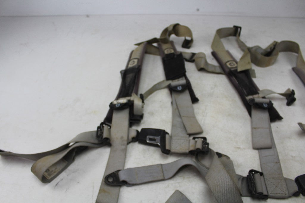 2016 POLARIS General 1000 4 Point Harness (H-Style) OEM: