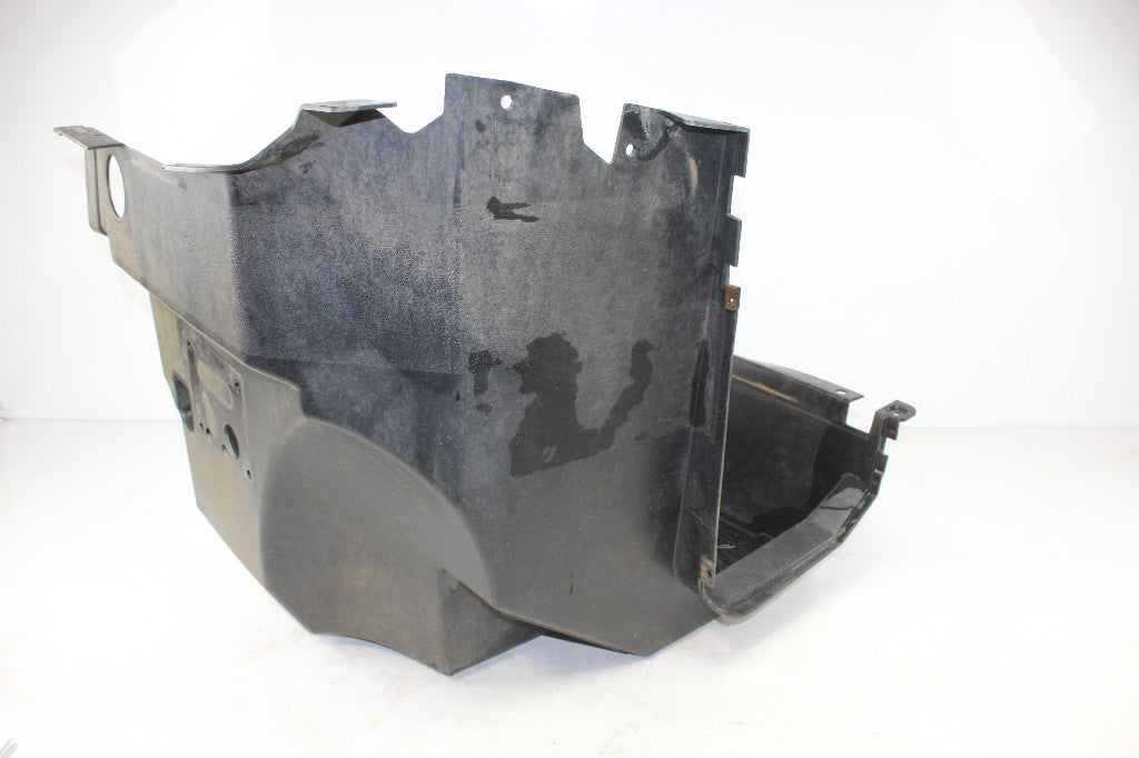 2016 POLARIS General 1000 Floor Pan Left OEM: 2636190-070