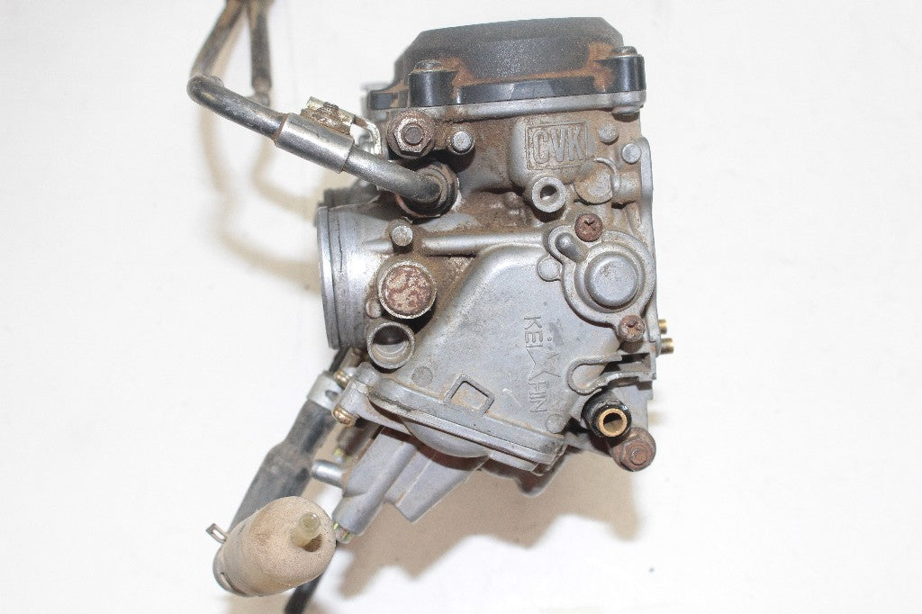 2006 Arctic Cat 650 V-Twin Automatic 4x4 Carburetor OEM: 0470-497