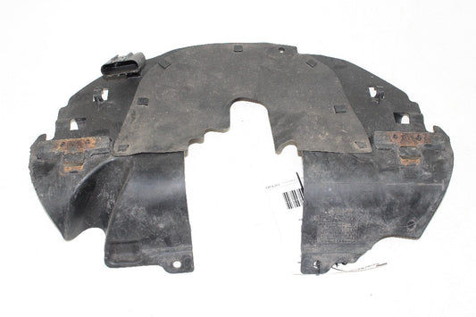 2005 Honda Fourtrax 400 Snorkel Plate OEM: 61725-HN7-000 61720-HN7-000