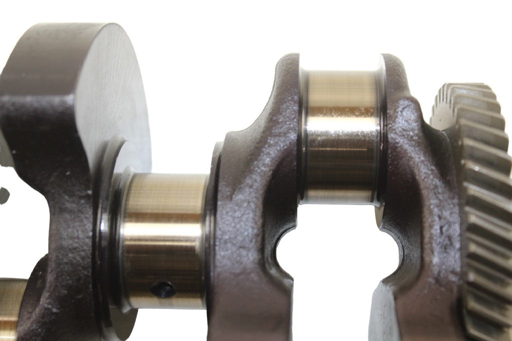 0 POLARIS Ranger 900 Crankshaft Assembly OEM: HR00015, 3022793