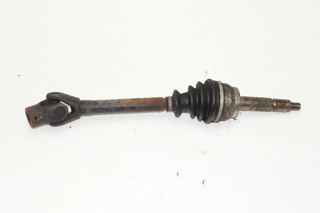 2000 POLARIS Sportsman 500 CV Axle Front OEM: 2200960 2200961