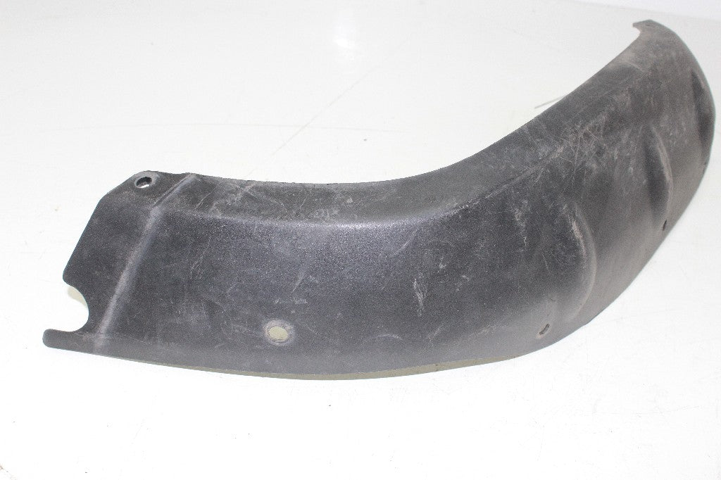 2005 Honda Fourtrax 400 Fender Flare Front Left OEM: 61866-HN7-000ZA