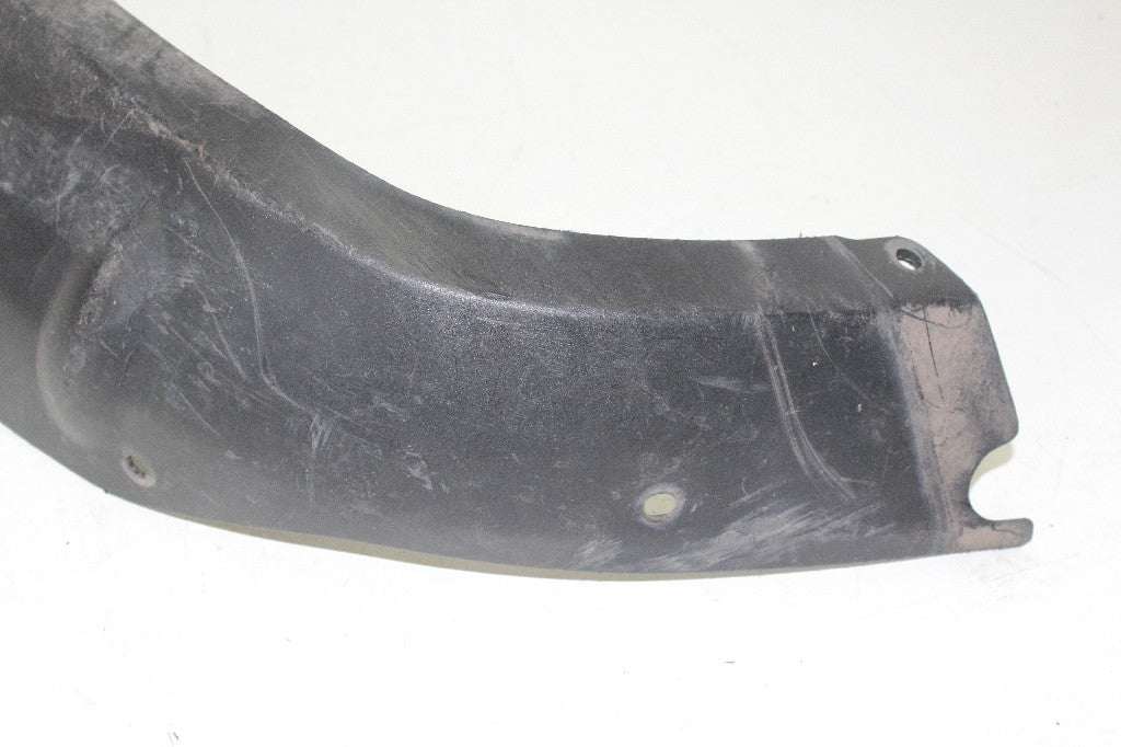 2005 Honda Fourtrax 400 Fender Flare Front Right OEM: 61861-HN7-000ZA