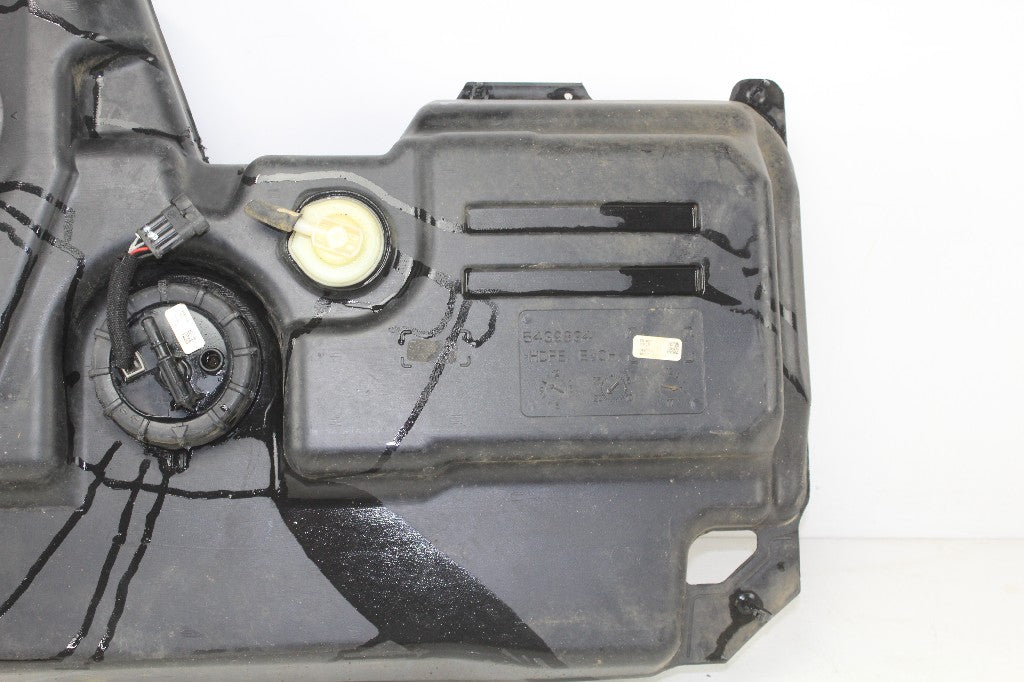 2016 POLARIS General 1000 Fuel Tank OEM: 2522064