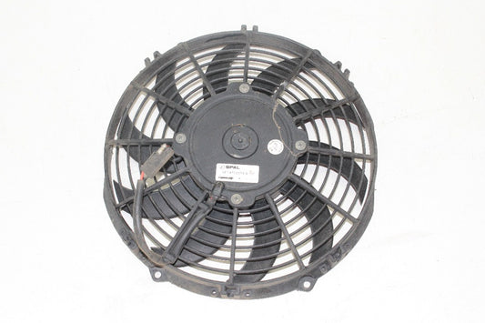 2006 Arctic Cat 650 V-Twin Automatic 4x4 Radiator Fan  OEM: 0413-123