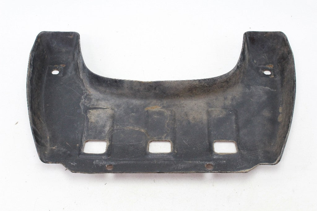 2011 John Deere XUV 825i Gator Skid Plate Front  OEM: M159452