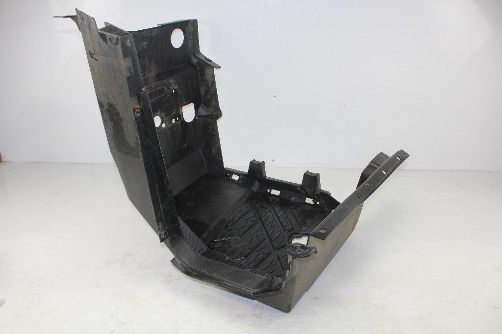 2016 POLARIS General 1000 Floor Pan Left OEM: 2636190-070