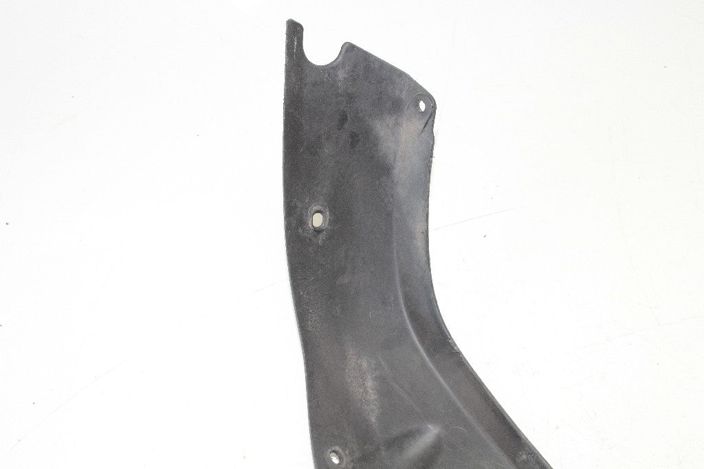 2005 Honda Fourtrax 400 Fender Flare Front Right OEM: 61861-HN7-000ZA