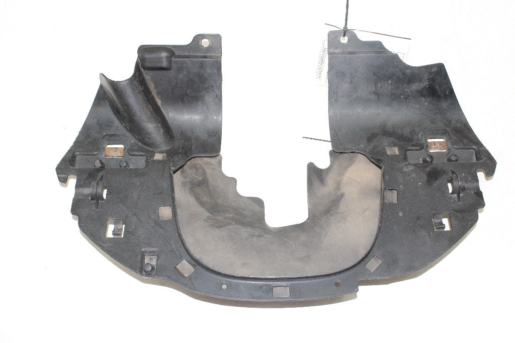 2005 Honda Fourtrax 400 Snorkel Plate OEM: 61725-HN7-000 61720-HN7-000