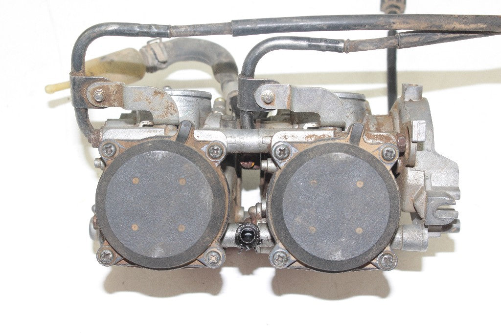 2006 Arctic Cat 650 V-Twin Automatic 4x4 Carburetor OEM: 0470-497