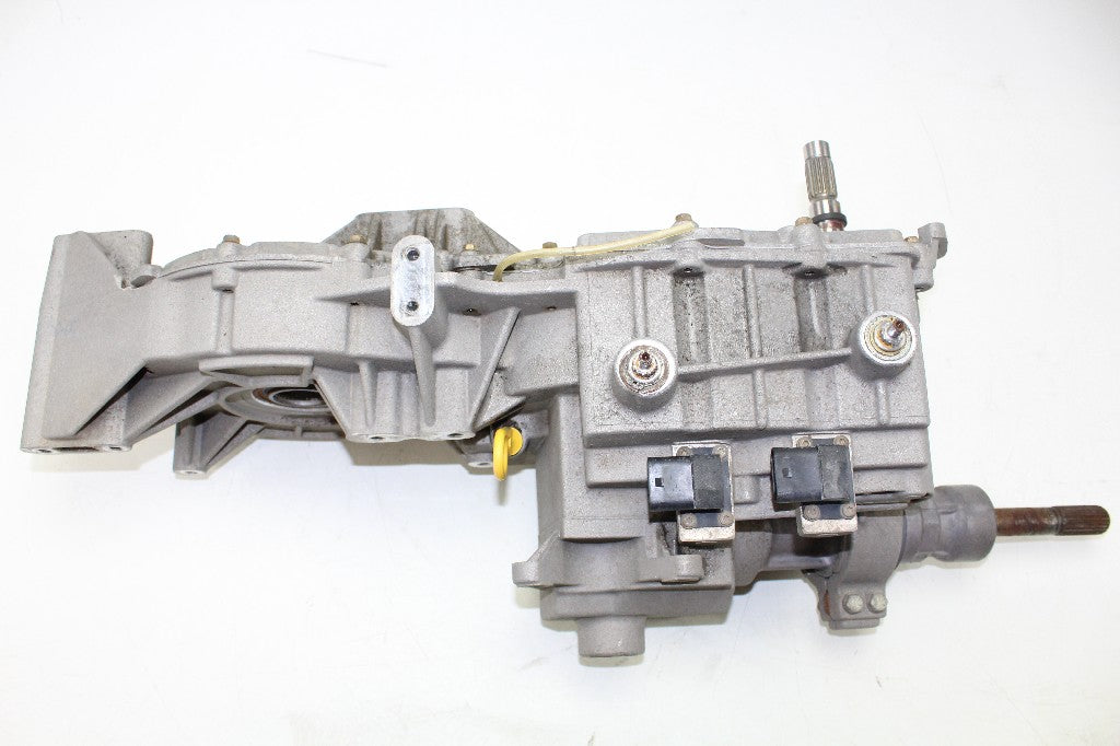 2003 POLARIS Sportsman 500 Transmission Assembly OEM: 1341444