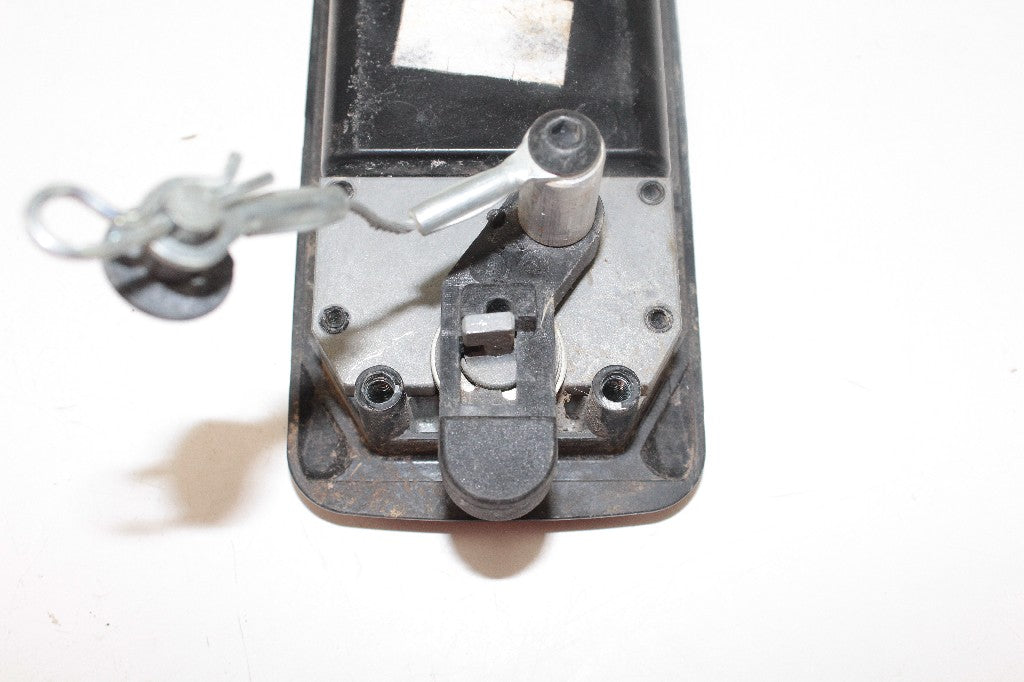 2019 Can-Am Defender HD10 XT Exterior Door Paddle Latch OEM