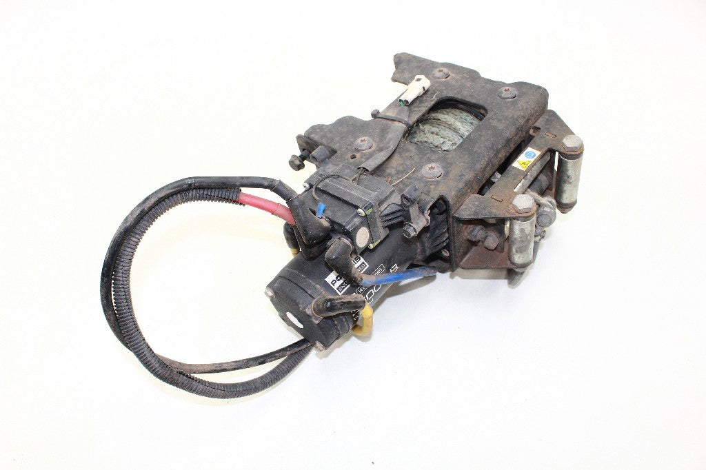 2018 POLARIS Sportsman 570 Winch OEM: 2880434