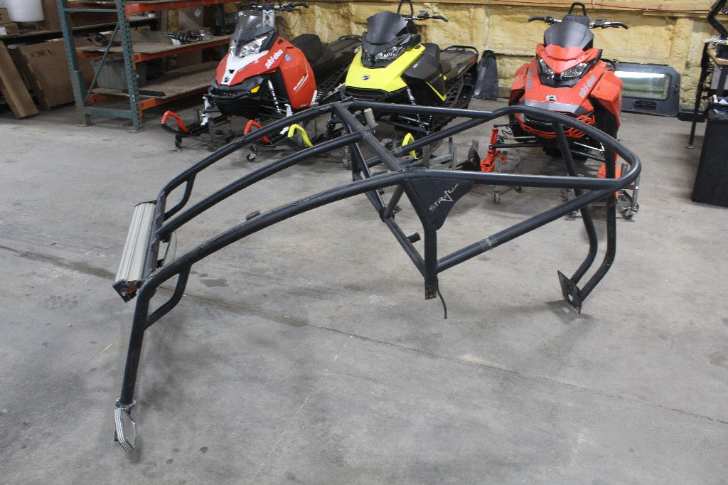 2014 POLARIS RZR XP 1000 Roll Cage