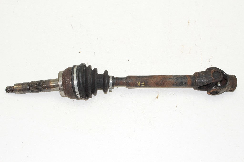 2000 POLARIS Sportsman 500 CV Axle Front OEM: 2200960 2200961