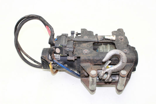 2018 POLARIS Sportsman 570 Winch OEM: 2880434