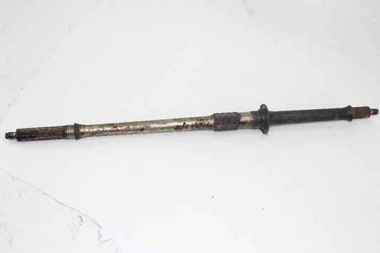 2002 Yamaha Kodiak 400 Axle Rear OEM: 5GH-25381-01-00