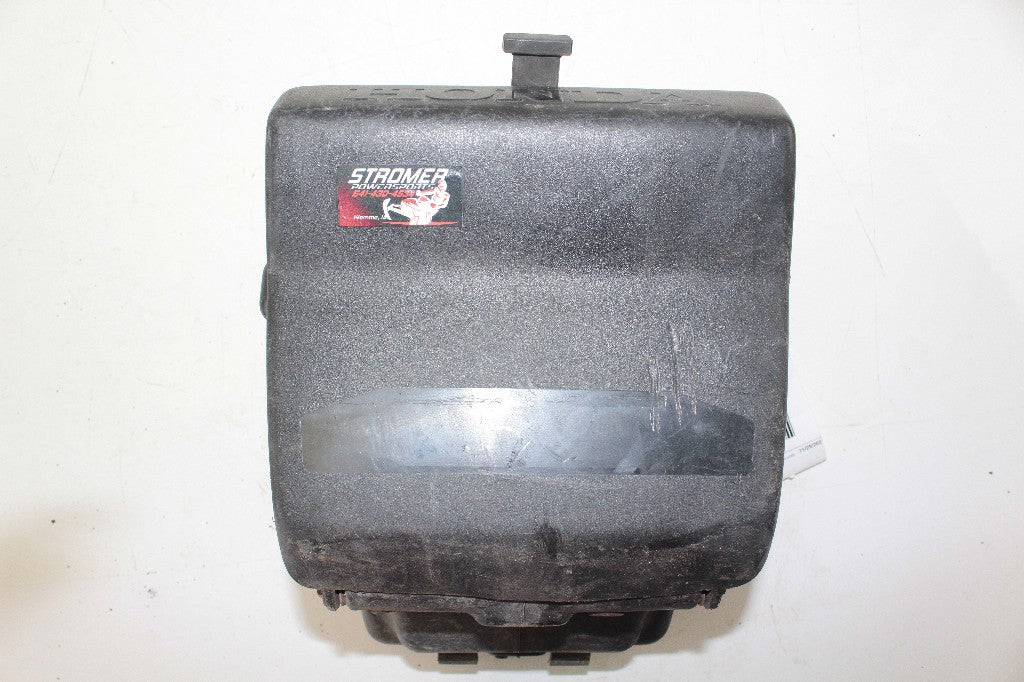 2005 Honda Fourtrax 400 Storage Box OEM: 80210-HN7-010